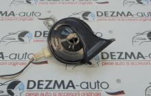 Claxon, 8200082333C, Renault Megane 2