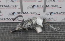 Coloana ax volan cu pompa servo, 8200246633B, Renault Megane 2, 1.6B