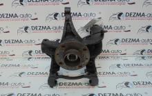 Fuzeta dreapta fata cu abs, Renault Megane 2 combi, 1.6B