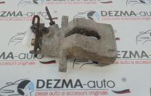 Etrier dreapta spate, Renault Megane 2 combi, 1.6B