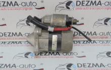 Electromotor, 8200266777A, Renault Megane 2 sedan, 1.6B