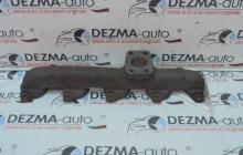 Galerie evacuare, Ford Focus 2 combi (DA) 1.6tdci, G8DD