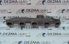 Galerie evacuare, Ford Focus 2 combi (DA) 1.6tdci, G8DD