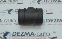 Debitmetru aer GM55350048/0281002618, Opel Astra H sedan 1.3cdti