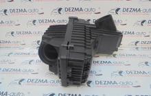 Carcasa filtru aer, 9644910780, Peugeot 407 (6D) 2.0hdi