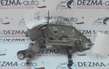 Ansamblu stergator dreapta fata 9661812080, 3397020876, Peugeot 407 SW (6E)