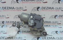 Motoras stergator stanga fata 0390241968, Peugeot 407 SW (6E)