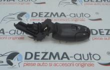 Maneta comenzi radio cd, Peugeot 407 SW (6E)