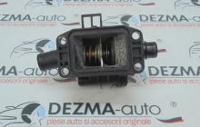 Corp termostat 9647767180, Citroen Berlingo (MF) 1.6hdi, 9HZ