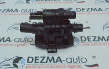 Corp termostat 9647767180, Citroen Berlingo (MF) 1.6hdi, 9HZ