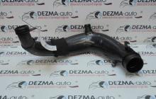 Tub intercooler 9652091380, Peugeot 407 coupe 2.0hdi