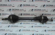 Planetara stanga fata 9644292880, Peugeot 407 coupe 2.0hdi