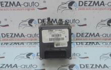 Unitate abs 9661702380, Peugeot 3008, 1.6hdi, 9HZ