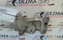 Suport cutie viteza 9646528380, Peugeot 307, 2.0hdi, RHR