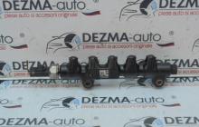 Rampa injectoare 9654592680, Peugeot 206 SW (2E/K) 1.6hdi, 9HZ