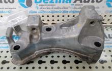 Suport motor dreapta fata Peugeot 206 hatchback, 1.6hdi, 9HY, 9HZ, 9645382880B