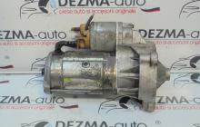 Electromotor 9646972280, Citroen C4 Picasso 2.0hdi, RHR