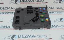 Modul bsi 9655708380, Citroen C5 3, 2.0hdi, RHR