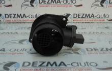 Debitmetru aer, 038906461B, 0281002531, Skoda Fabia 1 (6Y) 1.4tdi, BNV