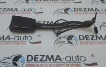 Capsa centura stanga fata, 1K4857755E, Vw Golf 5 Variant (1K5) (id:279518)