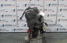 Motor, Skoda Fabia Praktik, 1.4tdi, BNM