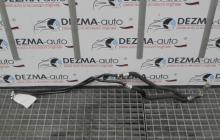 Set conducte racire ulei cutie automata, 7799218, 7799217, Bmw 3 Touring (E91) 3.0d