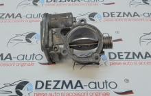 Clapeta acceleratie, 7804384-01, Bmw 3 Touring (E91) 3.0d