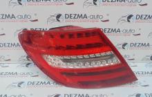 Stop aripa stanga cu led, A2048205464, Mercedes Clasa C (W204) (id:279692)