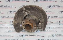 Fuzeta stanga fata cu abs, 3121-6773209-03, Bmw 3 coupe (E92) 3.0d