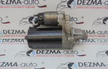 Electromotor, 1241-7796892-02, Bmw 3 coupe (E92) 3.0d