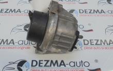 Tampon motor stanga, 13981112, Bmw 3 coupe (E92) 3.0d