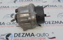 Tampon motor dreapta, 13981112, Bmw X5 (E70) 3.0d, 306D3