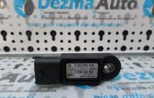 Senzor presiune gaze Nissan Qashqai (J10) 8200168253