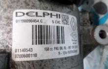 Compresor clima Nissan Qashqai (J10) 1.5dci, 8200600110