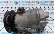 Compresor clima Nissan Qashqai (J10) 1.5dci, 8200600110