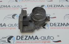 Clapeta acceleratie, 7804384-01, Bmw 3 cabriolet (E93) 3.0d