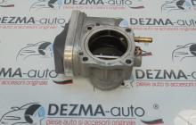 Clapeta acceleratie 8200190230, Renault Megane 2 Coupe-Cabriolet, 1.6B