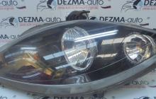 Far stanga 5P2941005D, Seat Altea (5P1) (id:279782)