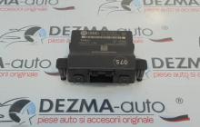 Modul control central, 3C0907530C, Vw Passat Variant (3C5) 2.0tdi