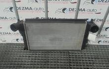 Radiator intercooler 1K0145803M, Vw Golf 5 Plus (5M1) 2.0tdi (id:279984)