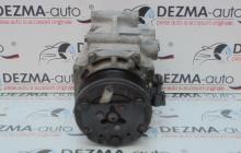 Compresor clima, YS4H-19D629-AC, Ford Fusion, 1.4B, FXJB