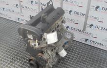 Motor FXJB, Ford Fiesta 5, 1.4B