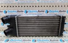 Radiator intercooler Peugeot 206 SW, 1.6hdi, 9HY, 9HZ, 9645965180