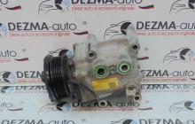 Compresor clima, YS4H-19D629-AC, Ford Fusion, 1.4B, FXJC