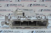 Radiator intercooler, 04L129766AQ, Seat Toledo 4, 1.6tdi, CXM