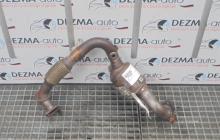 Catalizator, CV21-5E211-AG, 20150130C, Ford Focus 3 Turnier, 1.0b, M1DA