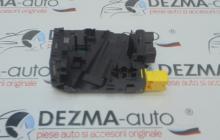 Modul coloana volan, 1K0953549BB, Vw Jetta 3 (1K2)