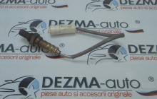 Sonda lambda, 0ZA519-SZ2, Ford Fiesta 5, 1.3B (id:280079)