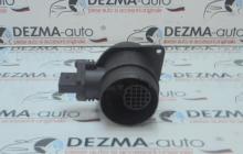 Debitmetru aer, 038906461B, 0281002531, Vw Passat (3C2) 1.9tdi (id:280169)