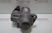 Electromotor 02M911024S, Vw Golf 7 (5G) 2.0tdi (id:297629)